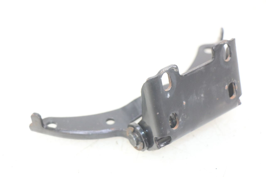 photo de SIŁOWNIK SIEDZENIA PIAGGIO VESPA PRIMAVERA 2T 50 (2013 - 2018) - Zoom stanu zużycia