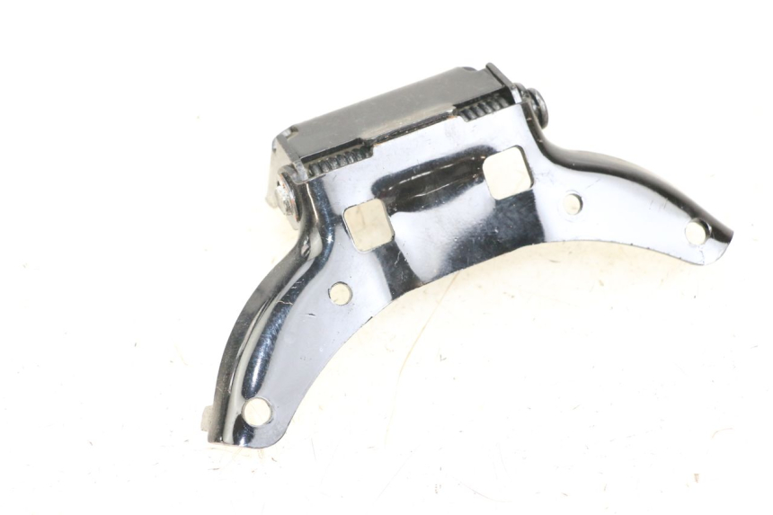 photo de SIŁOWNIK SIEDZENIA PIAGGIO VESPA PRIMAVERA 4T 50 (2021 - 2024) - Szczegół części