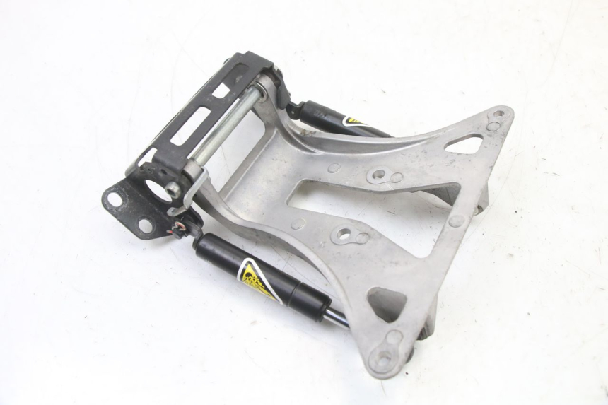 photo de SIŁOWNIK SIEDZENIA YAMAHA YP T-MAX TMAX 530 (2017 - 2020) - Zoom stanu zużycia