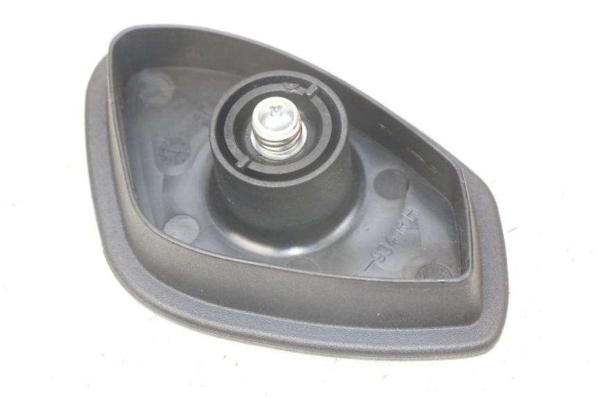 photo de SZKŁO LUSTERKA PRAWEGO APRILIA SRV 850 (2012 - 2017) - Zoom stanu zużycia