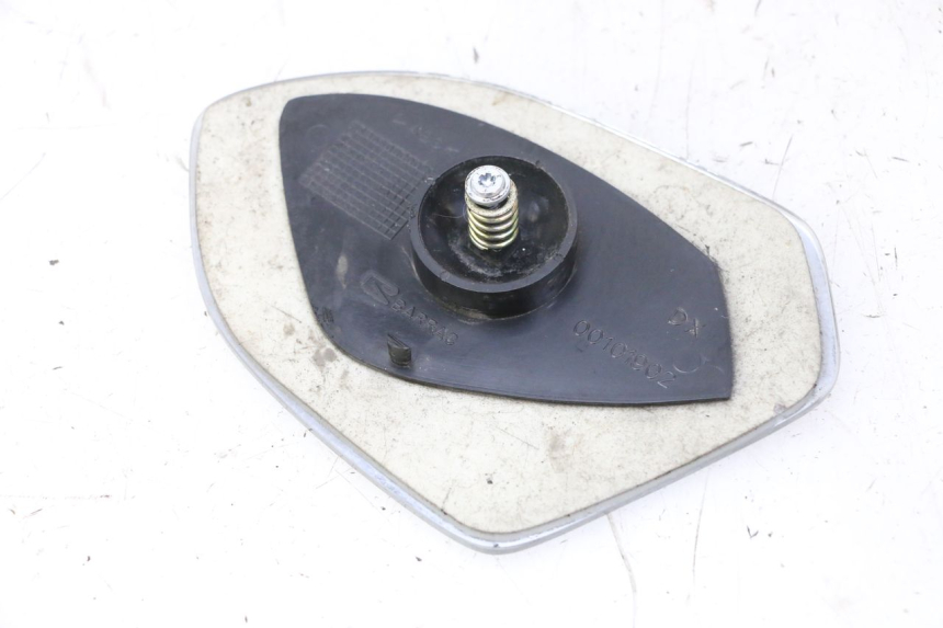 photo de SZKŁO LUSTERKA PRAWEGO PIAGGIO X9 EVOLUTION 125 (2003 - 2007) - Inny kąt widzenia