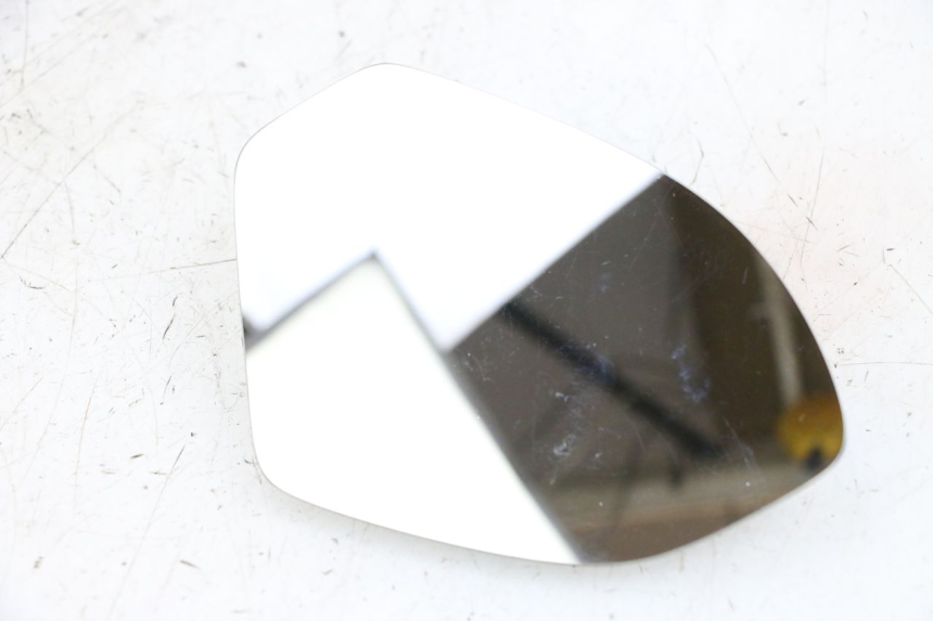 photo de SZKŁO LEWEGO LUSTERKA WSTECZNEGO PIAGGIO X9 EVOLUTION 125 (2003 - 2007) - Szczegół części