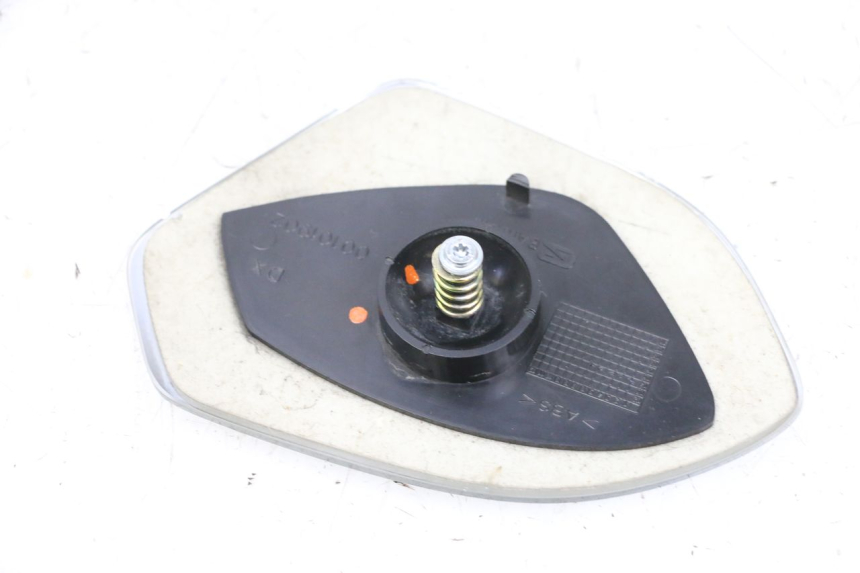 photo de SZKŁO LEWEGO LUSTERKA WSTECZNEGO PIAGGIO X9 EVOLUTION 125 (2003 - 2007) - Część sprawdzona