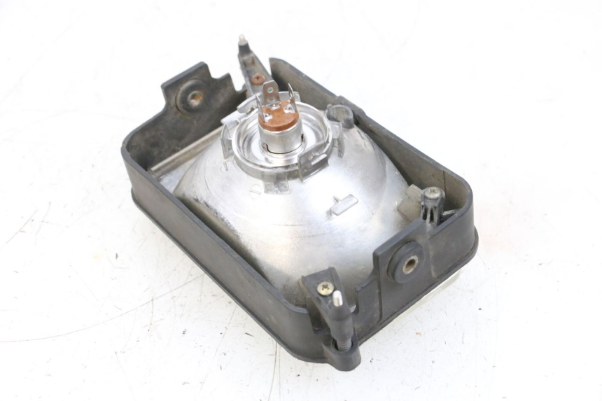 photo de VERRE DE PHARE CAGIVA SUPER CITY 125 (1992 - 1997) - Widok z bliska