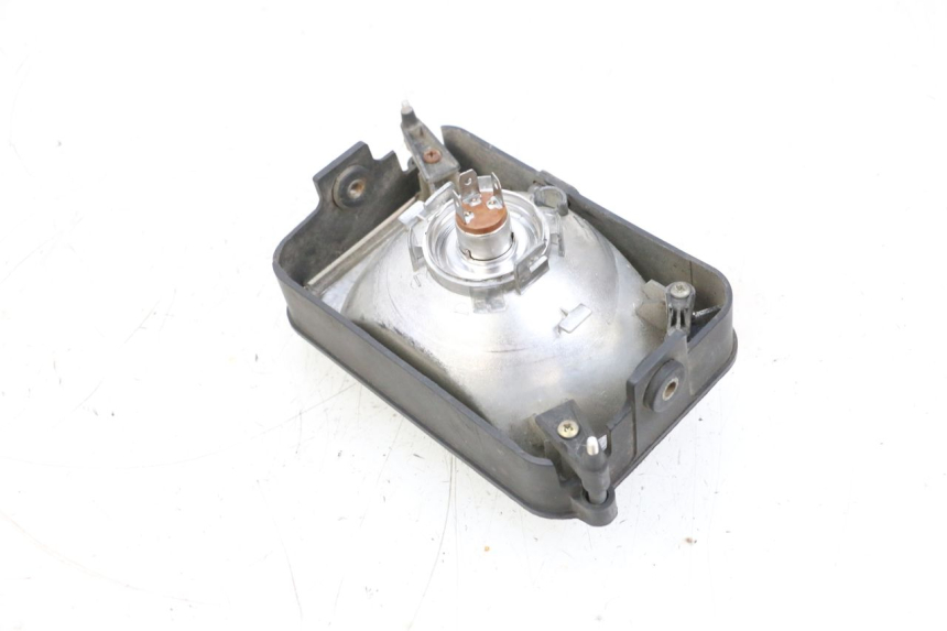 photo de VERRE DE PHARE CAGIVA SUPER CITY 125 (1992 - 1997) - Punkty mocowania