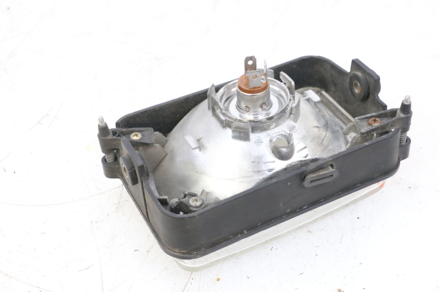 photo de VERRE DE PHARE CAGIVA SUPER CITY 125 (1992 - 1997) - Część sprawdzona