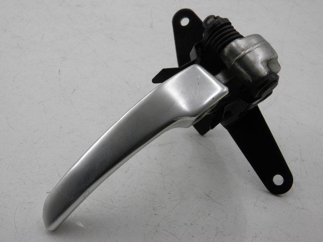 photo de ZAMEK KUFERKA BMW R RT ABS 1100 (1996 - 2001) - Widok główny