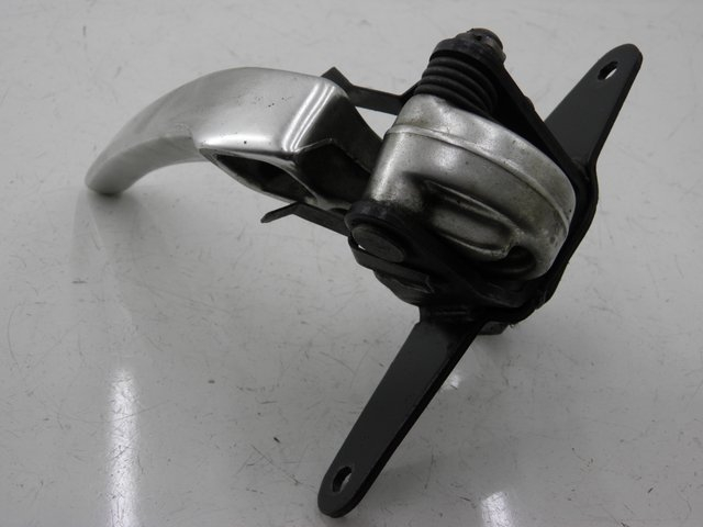 photo de ZAMEK KUFERKA BMW R RT ABS 1100 (1996 - 2001) - Zoom stanu zużycia