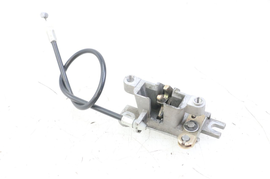 photo de ZAMEK SIEDZENIA KYMCO AGILITY 4T 50 (2018 - 2022) - Szczegół części