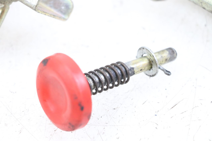 photo de ZAMEK SIEDZENIA HYOSUNG GTR 125 (2006 - 2008) - Szczegół części