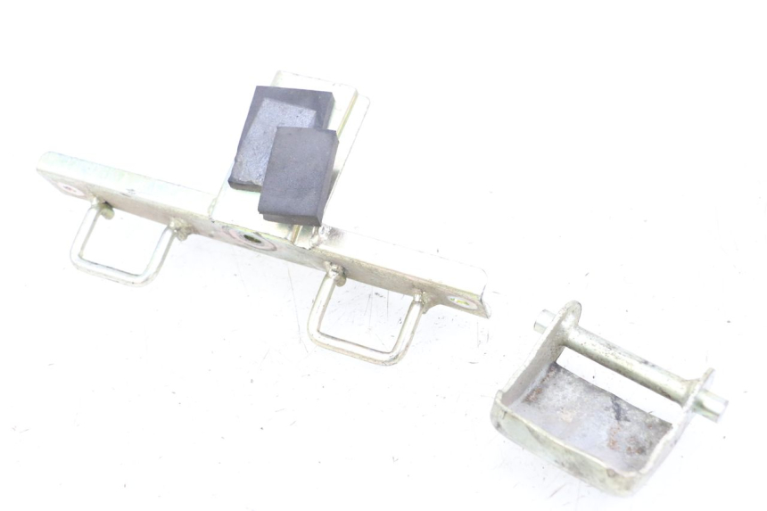 photo de ZAMEK SIEDZENIA HYOSUNG GTR 125 (2006 - 2008) - Widok ogólny