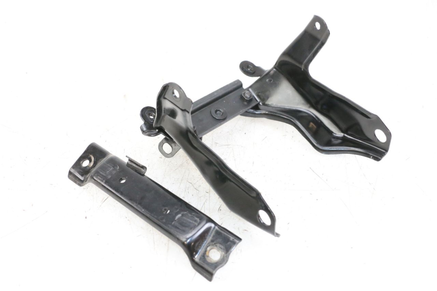 photo de ZAMEK SIEDZENIA HUSQVARNA SVARTPILEN 401 (2018 - 2023) - Zbliżenie techniczne