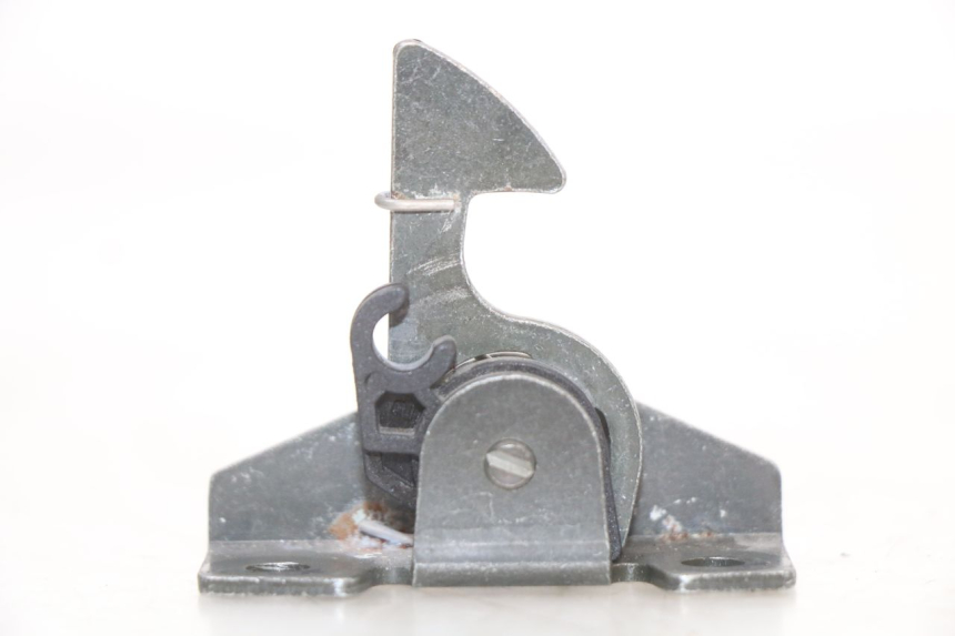 photo de ZAMEK SIEDZENIA RENAULT KOURANOS 125 (2001 - 2004) - Widok główny