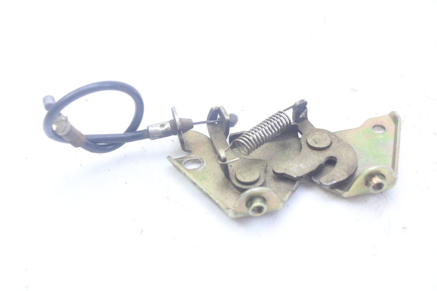 photo de ZAMEK SIEDZENIA DOLPHIN PYGMY 1 (2020 - 2024) - Widok główny