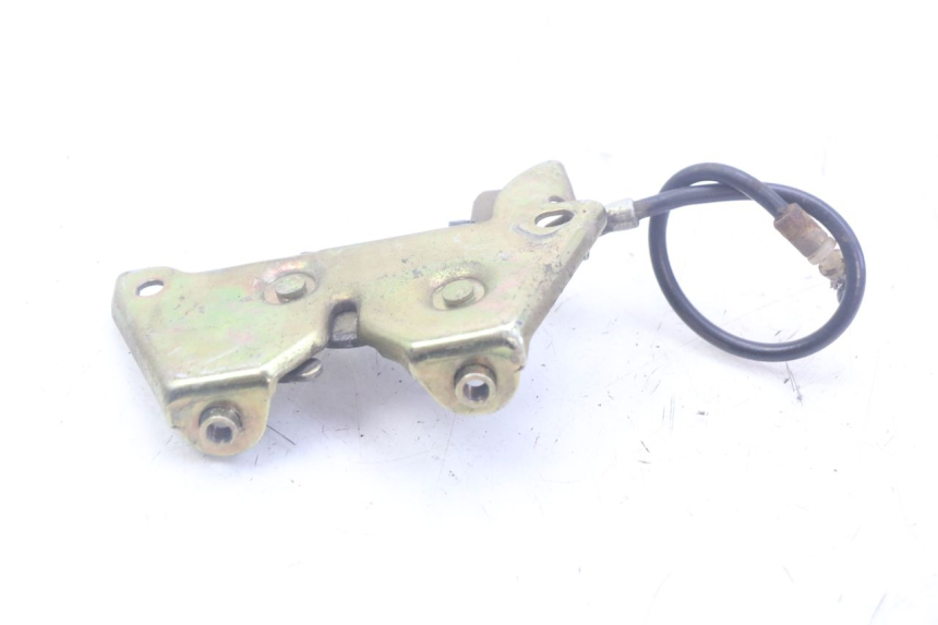 photo de ZAMEK SIEDZENIA DOLPHIN PYGMY 1 (2020 - 2024) - Szczegół części