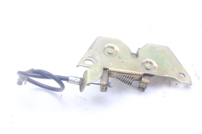 photo de ZAMEK SIEDZENIA DOLPHIN PYGMY 1 (2020 - 2024) - Zoom stanu zużycia