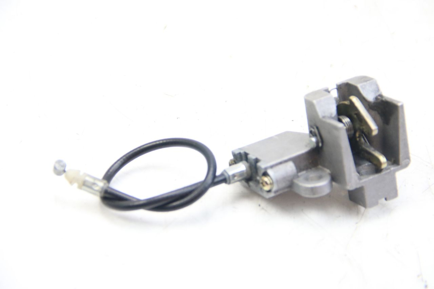 photo de ZAMEK SIEDZENIA TNT MOTOR ROMA 10' 4T 50 (2019 - 2022) - Widok główny