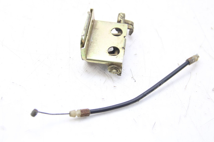 photo de ZAMEK SIEDZENIA SYM WOLF SB 125 (2011 - 2018) - Widok główny