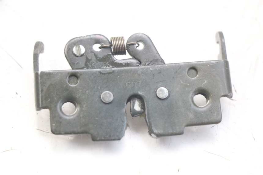 photo de ZAMEK SIEDZENIA YAMAHA X-CITY XCITY 125 (2007 - 2013) - Szczegół części