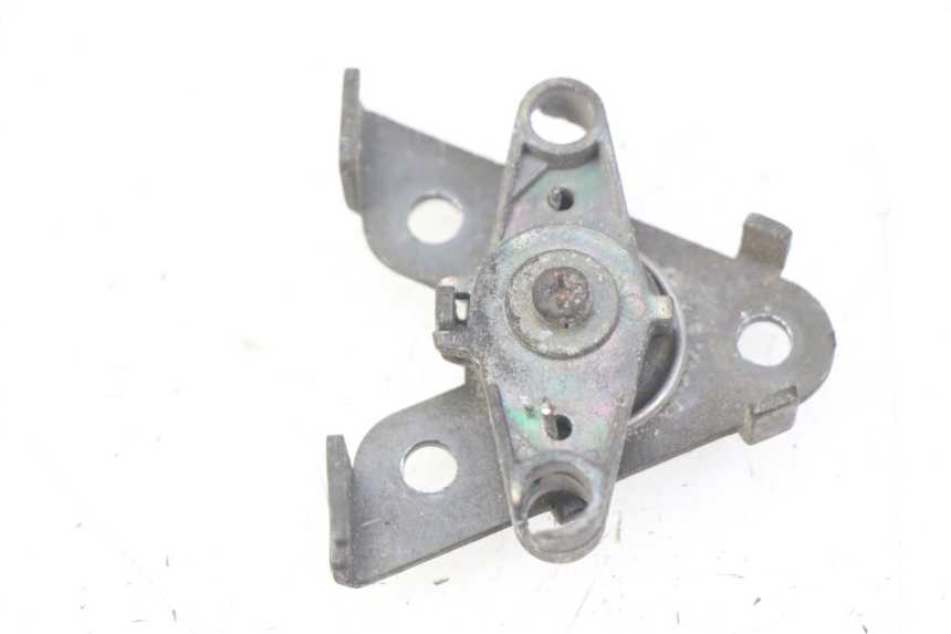 photo de ZAMEK KLAPY PEUGEOT DJANGO 2T 50 (2014 - 2019) - Widok główny