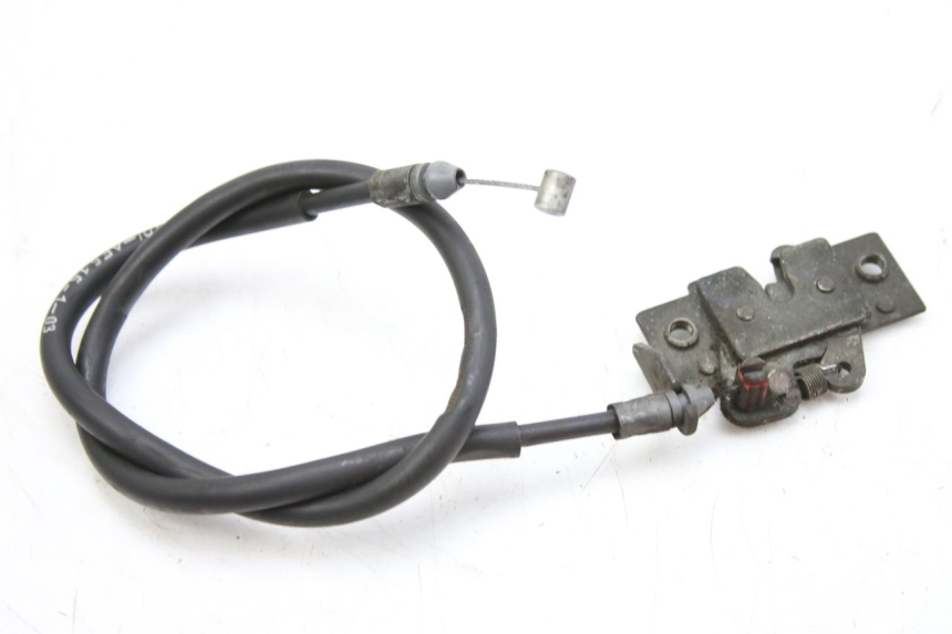 photo de ZAMEK KLAPY HONDA FES PANTHEON 125 (2003 - 2007) - Widok główny