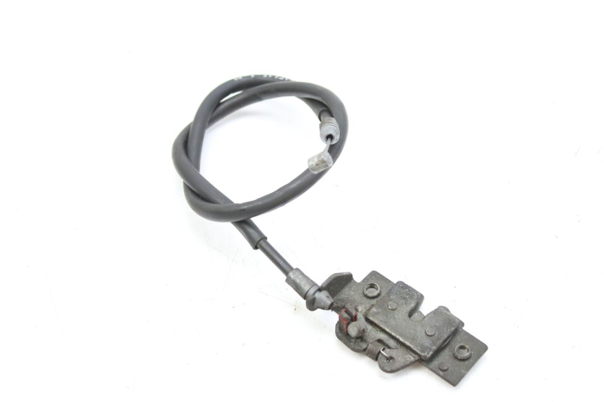 photo de ZAMEK KLAPY HONDA FES PANTHEON 125 (2003 - 2007) - Inny kąt widzenia