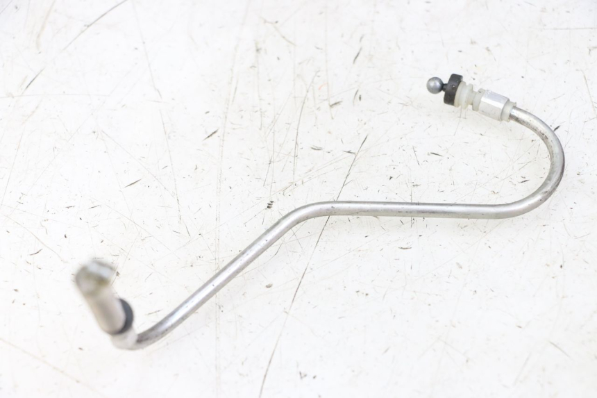 photo de ZAMEK KLAPY HONDA FORZA 125 (2021 - 2025) - Widok główny