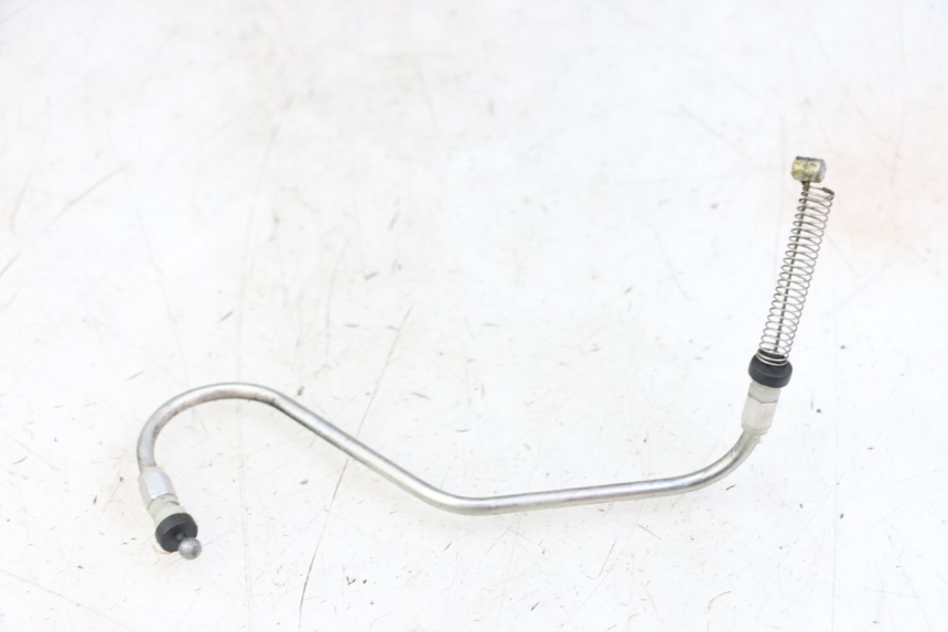 photo de ZAMEK KLAPY HONDA FORZA 125 (2021 - 2025) - Szczegół części