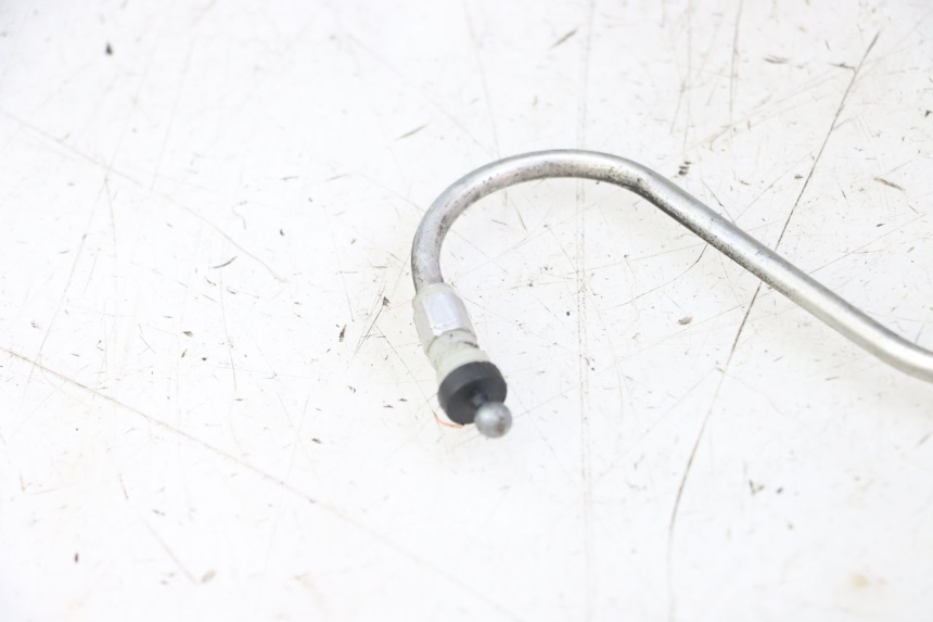 photo de ZAMEK KLAPY HONDA FORZA 125 (2021 - 2025) - Zoom stanu zużycia