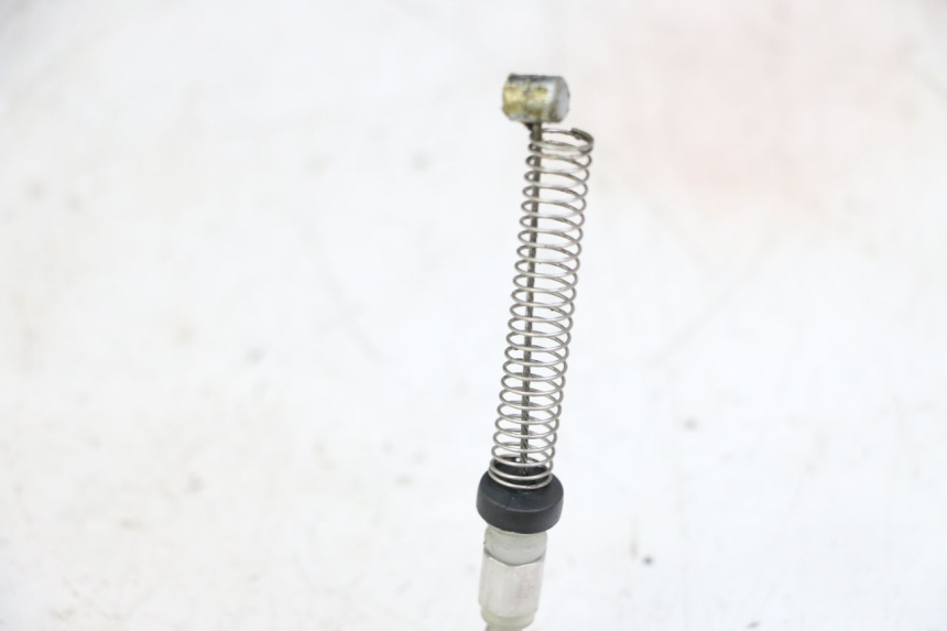 photo de ZAMEK KLAPY HONDA FORZA 125 (2021 - 2025) - Inny kąt widzenia