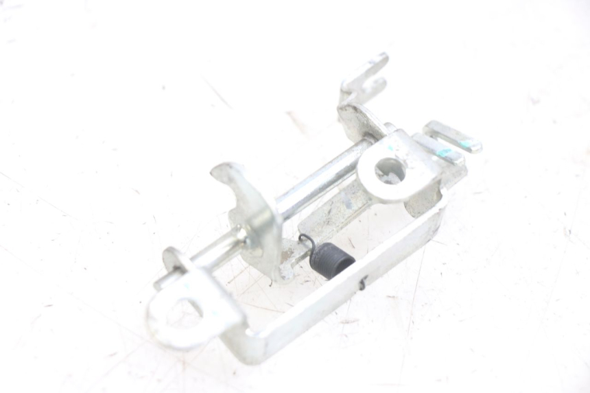 photo de ZAMEK KLAPY HONDA PCX (JF47) 125 (2012 - 2013) - Widok główny