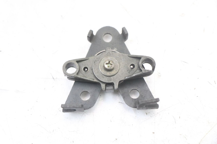 photo de ZAMEK KLAPY PEUGEOT DJANGO 125 (2014 - 2017) - Widok główny