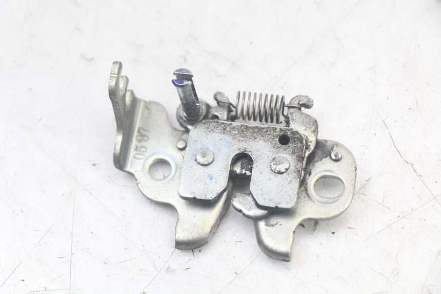 photo de ZAMEK KLAPY YAMAHA XMAX X-MAX ABS 125 (2017 - 2020) - Widok główny