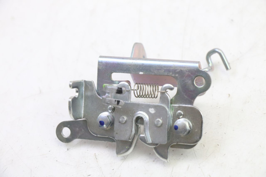 photo de ZAMEK KLAPY YAMAHA XMAX X-MAX 125 (2021 - 2025) - Widok główny