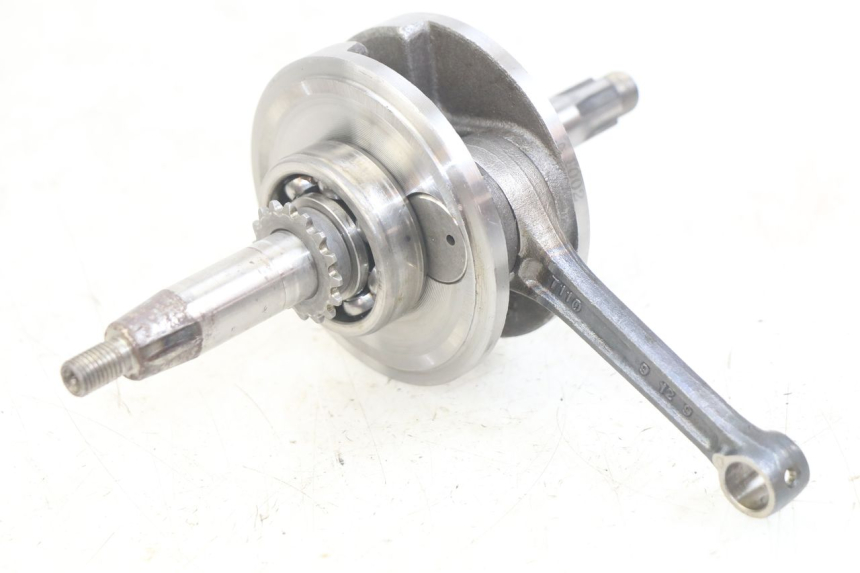 photo de WAŁ KORBOWY ORION AGB37 CRF1 DIRT BIKE 125 (2013 - 2021) - Widok główny