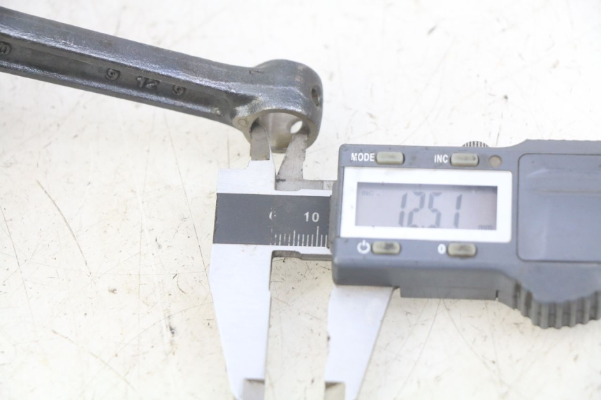 photo de WAŁ KORBOWY ORION AGB37 CRF1 DIRT BIKE 125 (2013 - 2021) - Szczegół części