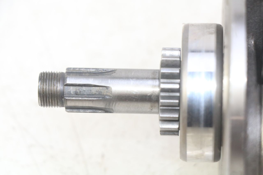 photo de WAŁ KORBOWY ORION AGB37 CRF1 DIRT BIKE 125 (2013 - 2021) - Szczegóły charakterystyczne