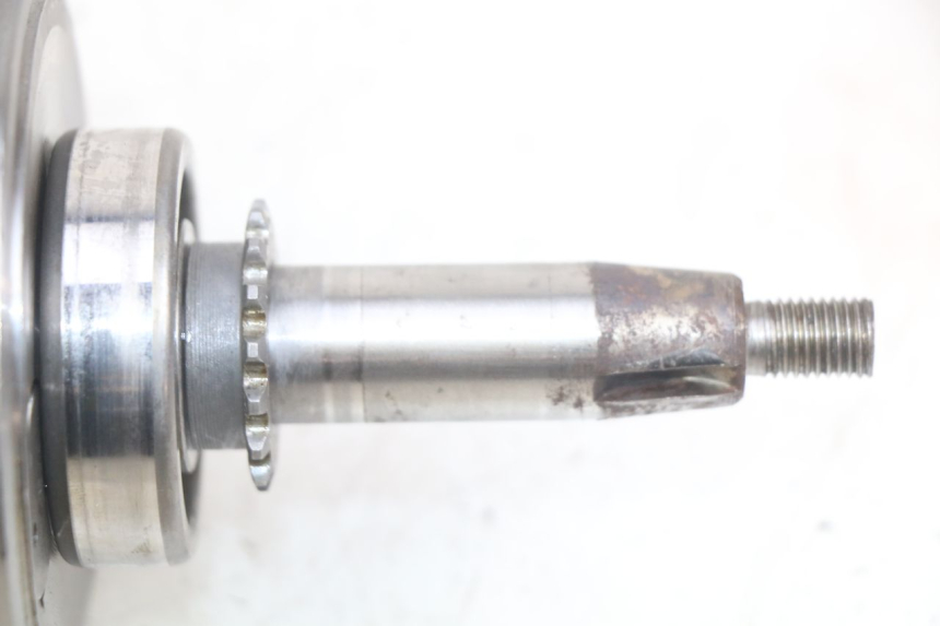 photo de WAŁ KORBOWY ORION AGB37 CRF1 DIRT BIKE 125 (2013 - 2021) - Zbliżenie komponentów