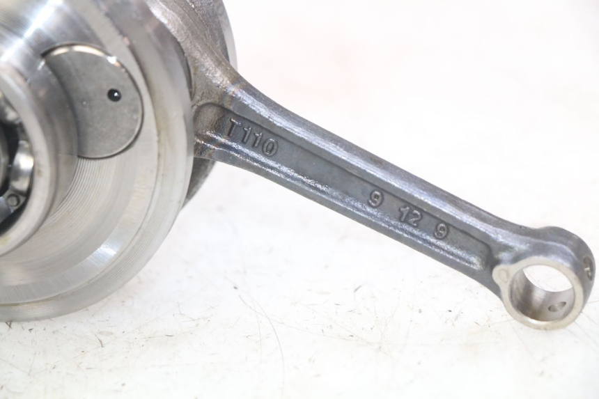 photo de WAŁ KORBOWY ORION AGB37 CRF1 DIRT BIKE 125 (2013 - 2021) - Oznaczenia i referencje