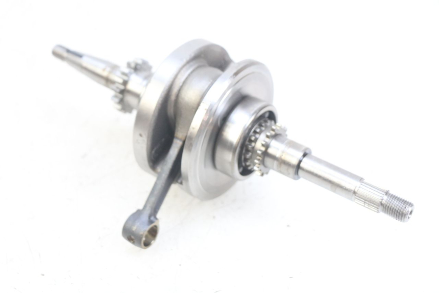 photo de WAŁ KORBOWY KYMCO AGILITY 16+ 4T 50 (2018 - 2023) - Widok główny