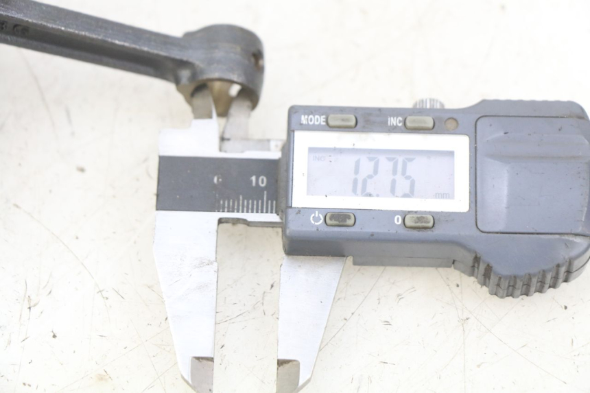 photo de WAŁ KORBOWY KYMCO AGILITY 16+ 4T 50 (2018 - 2023) - Szczegół części