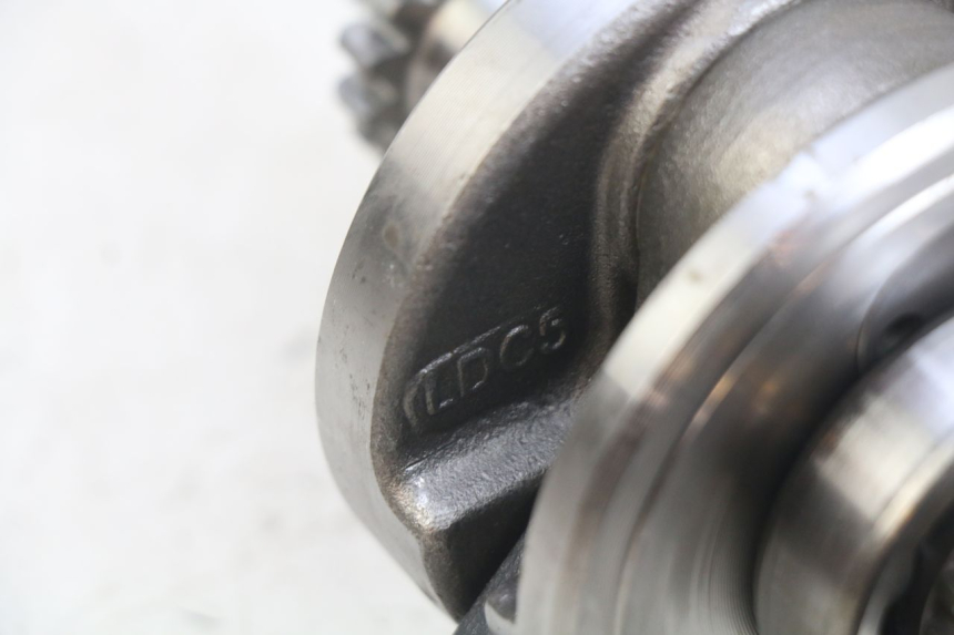 photo de WAŁ KORBOWY KYMCO AGILITY 16+ 4T 50 (2018 - 2023) - Zoom stanu zużycia