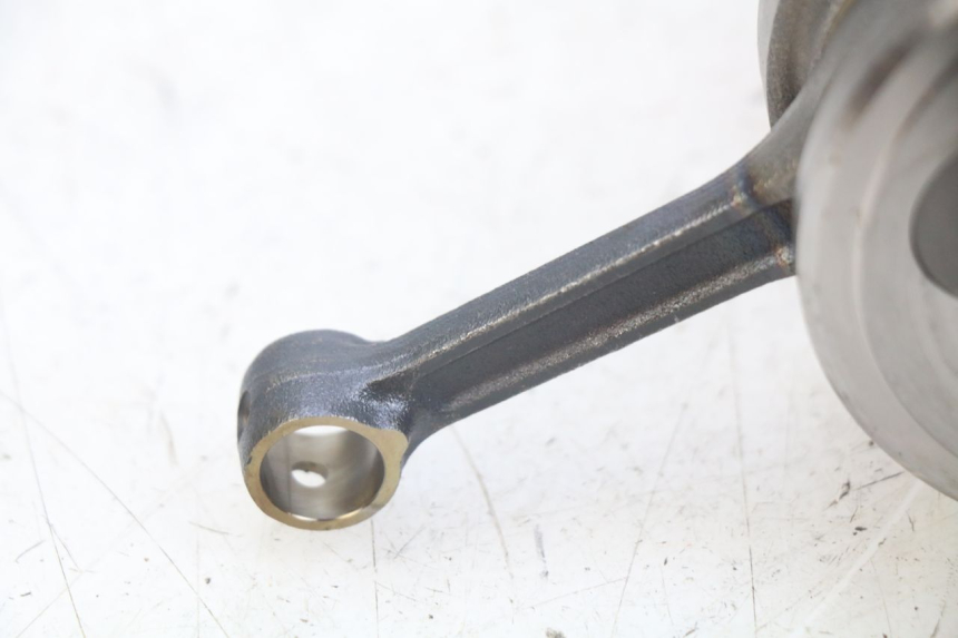 photo de WAŁ KORBOWY KYMCO AGILITY 16+ 4T 50 (2018 - 2023) - Zbliżenie techniczne