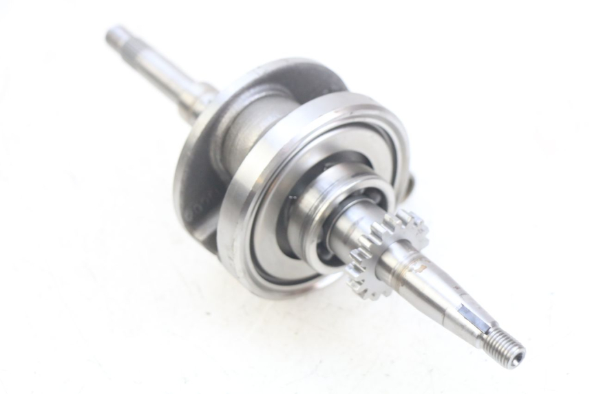 photo de WAŁ KORBOWY KYMCO AGILITY 16+ 4T 50 (2018 - 2023) - Punkty mocowania