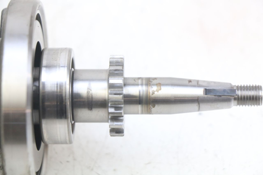 photo de WAŁ KORBOWY KYMCO AGILITY 16+ 4T 50 (2018 - 2023) - Stan powierzchni