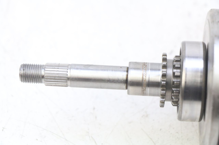 photo de WAŁ KORBOWY KYMCO AGILITY 16+ 4T 50 (2018 - 2023) - Część sprawdzona