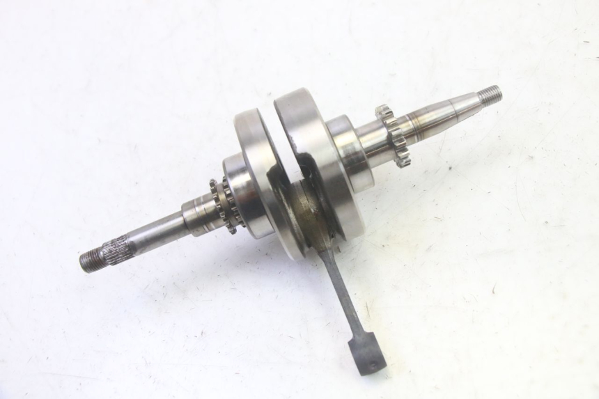 photo de WAŁ KORBOWY KYMCO AGILITY 16+ 4T 50 (2018 - 2023) - Widok główny