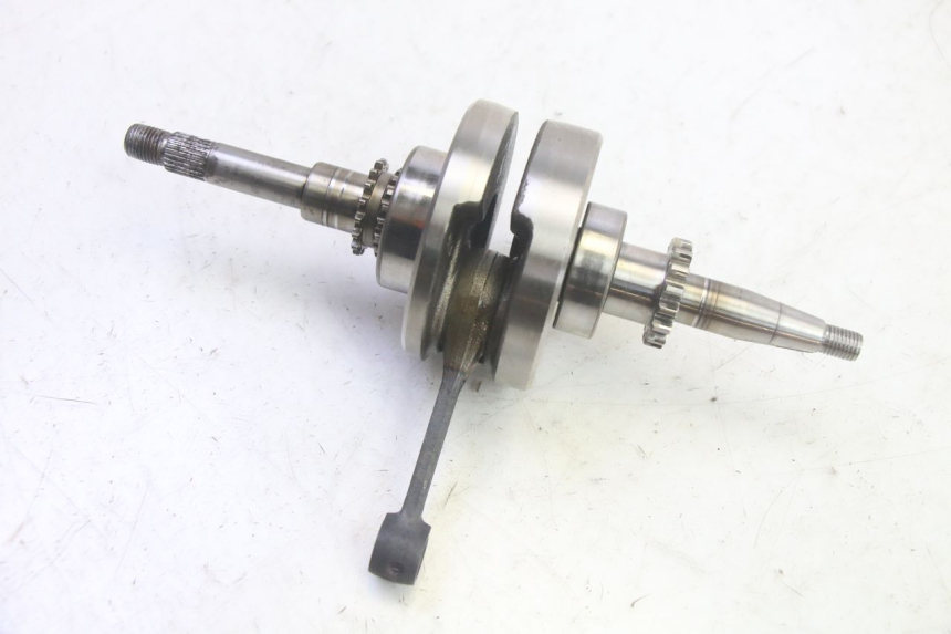 photo de WAŁ KORBOWY KYMCO AGILITY 16+ 4T 50 (2018 - 2023) - Szczegół części