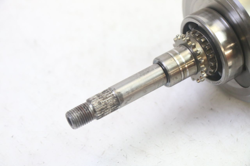 photo de WAŁ KORBOWY KYMCO AGILITY 16+ 4T 50 (2018 - 2023) - Zoom stanu zużycia