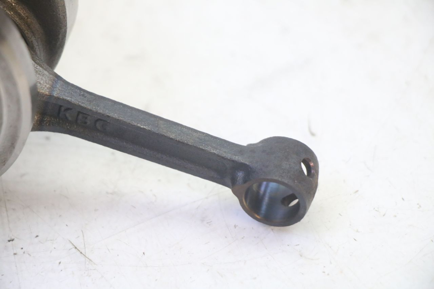 photo de WAŁ KORBOWY KYMCO AGILITY 16+ 4T 50 (2018 - 2023) - Inny kąt widzenia